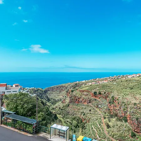 Apartment Calheta 3 Stars *