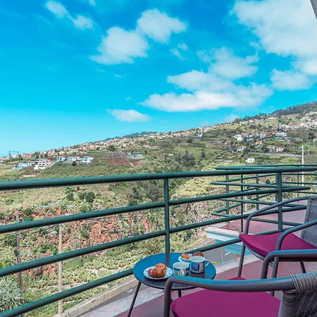 Calheta 3 Stars Appartement Estreito Da Calheta