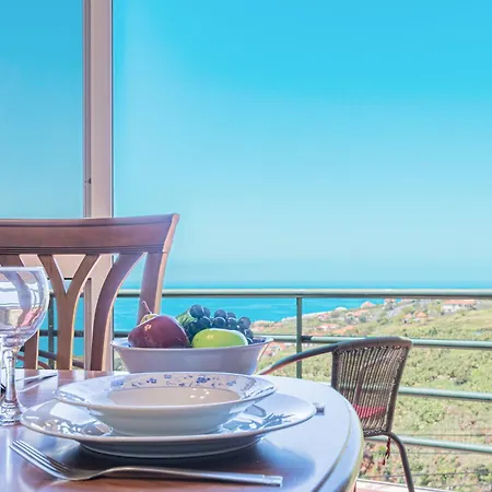 Calheta 3 Stars Apartment *