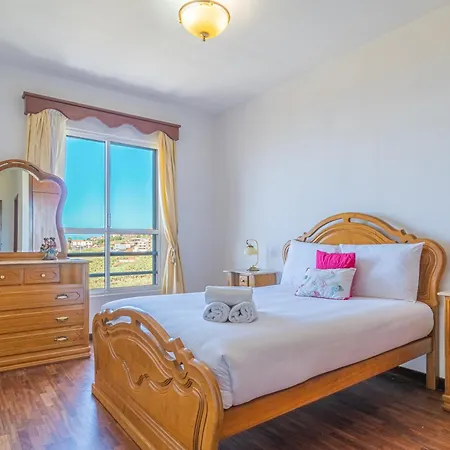 Apartment Calheta 3 Stars