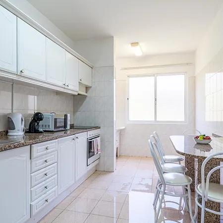 Apartment Calheta 3 Stars