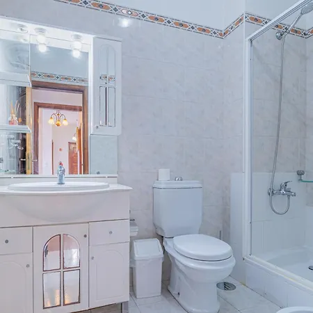 Apartment Calheta 3 Stars *