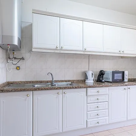 Apartment Calheta 3 Stars Estreito Da Calheta